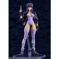 PLAMATEA - GHOST IN THE SHELL / Motoko Kusanagi