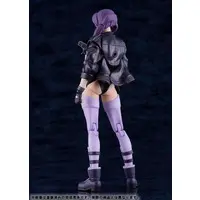 PLAMATEA - GHOST IN THE SHELL / Motoko Kusanagi