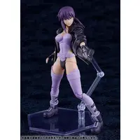 PLAMATEA - GHOST IN THE SHELL / Motoko Kusanagi