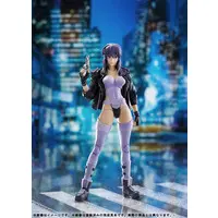 PLAMATEA - GHOST IN THE SHELL / Motoko Kusanagi