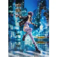 PLAMATEA - GHOST IN THE SHELL / Motoko Kusanagi