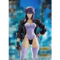 PLAMATEA - GHOST IN THE SHELL / Motoko Kusanagi