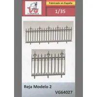 1/35 Scale Model Kit - Detail-Up Parts