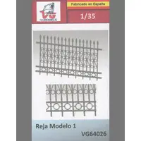 1/35 Scale Model Kit - Detail-Up Parts