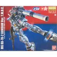 Gundam Models - MOBILE SUIT GUNDAM / RX-78-2