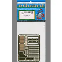 1/35 Scale Model Kit - Etching parts