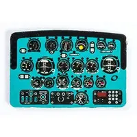 1/72 Scale Model Kit - Etching parts