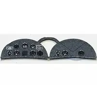 1/72 Scale Model Kit - Detail-Up Parts