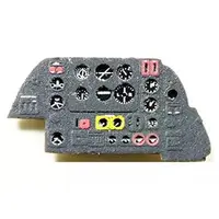 1/72 Scale Model Kit - Detail-Up Parts / Bristol Beaufighter