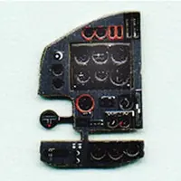 1/72 Scale Model Kit - Detail-Up Parts