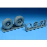 1/48 Scale Model Kit - Detail-Up Parts