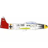 1/72 Scale Model Kit - Japan Self-Defense Forces / Lockheed T-33 Shooting Star