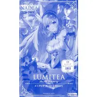 Plastic Model Kit - ARCANADEA / Lumitia