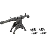1/24 Scale Model Kit - HEXA GEAR / Gatling Gun 2