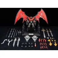 Plastic Model Kit - Mazinkaiser
