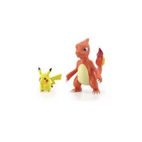 Pokémon Scale World - Pokémon / Pikachu