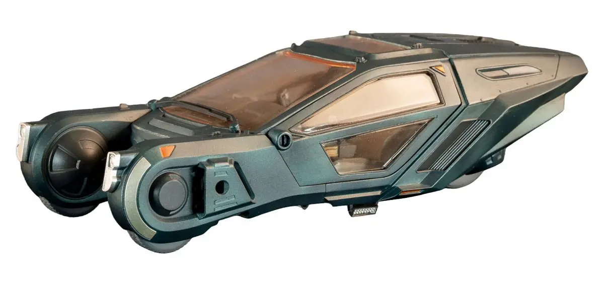 1/32 Scale Model Kit - Blade Runner