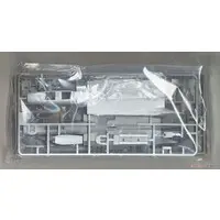 1/72 Scale Model Kit - Japan Self-Defense Forces / McDonnell Douglas F-15 Eagle