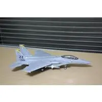 1/72 Scale Model Kit - Japan Self-Defense Forces / McDonnell Douglas F-15 Eagle