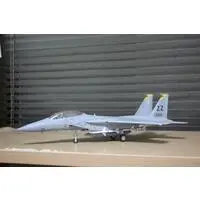 1/72 Scale Model Kit - Japan Self-Defense Forces / McDonnell Douglas F-15 Eagle