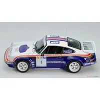 1/24 Scale Model Kit - Racing Series