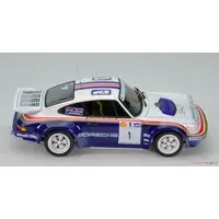1/24 Scale Model Kit - Racing Series