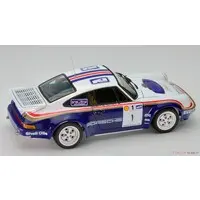 1/24 Scale Model Kit - Racing Series