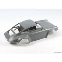 1/24 Scale Model Kit - Racing Series
