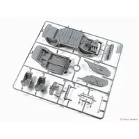 1/24 Scale Model Kit - Racing Series
