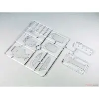 1/24 Scale Model Kit - Racing Series