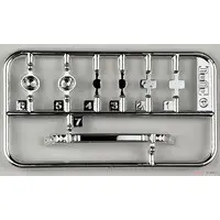 1/24 Scale Model Kit - Racing Series