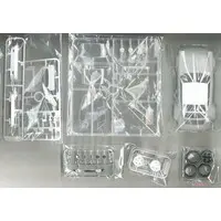 1/24 Scale Model Kit - Racing Series