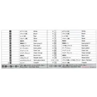 1/24 Scale Model Kit - Racing Series