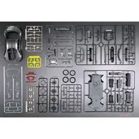 1/24 Scale Model Kit - Lamborghini