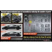 1/24 Scale Model Kit - Lamborghini