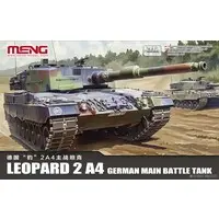 1/72 Scale Model Kit - Tank / Leopard 2