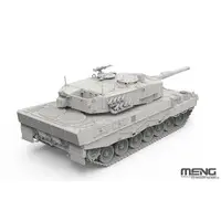1/72 Scale Model Kit - Tank / Leopard 2