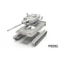 1/72 Scale Model Kit - Tank / Leopard 2