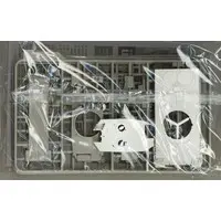 1/72 Scale Model Kit - Tank / Leopard 2