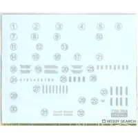 1/72 Scale Model Kit - Tank / M142 HIMARS