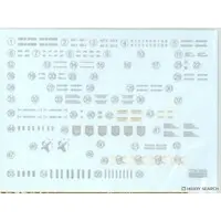 1/72 Scale Model Kit - Multiple rocket launcher / M142 HIMARS