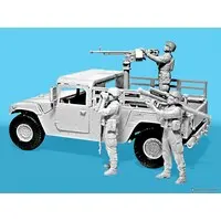 1/35 Scale Model Kit - Vehicle