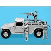 1/35 Scale Model Kit - Vehicle