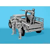 1/35 Scale Model Kit - Vehicle