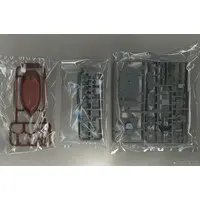 Chibimaru Fleet - Chibimaru Kantai Series / Japanese destroyer Akizuki