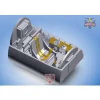 1/48 Scale Model Kit - Fighter aircraft model kits