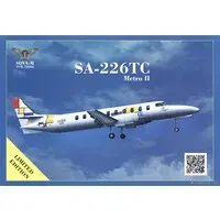 1/72 Scale Model Kit - Airliner