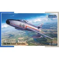 1/48 Scale Model Kit - Fighter aircraft model kits