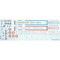 1/48 Scale Model Kit - Fighter aircraft model kits