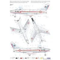 1/48 Scale Model Kit - Fighter aircraft model kits